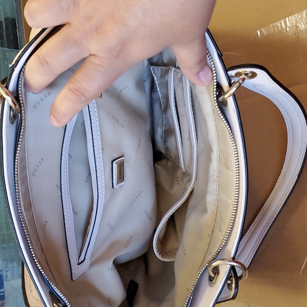 Guess Crossbody Bag - Picture 6 of 12